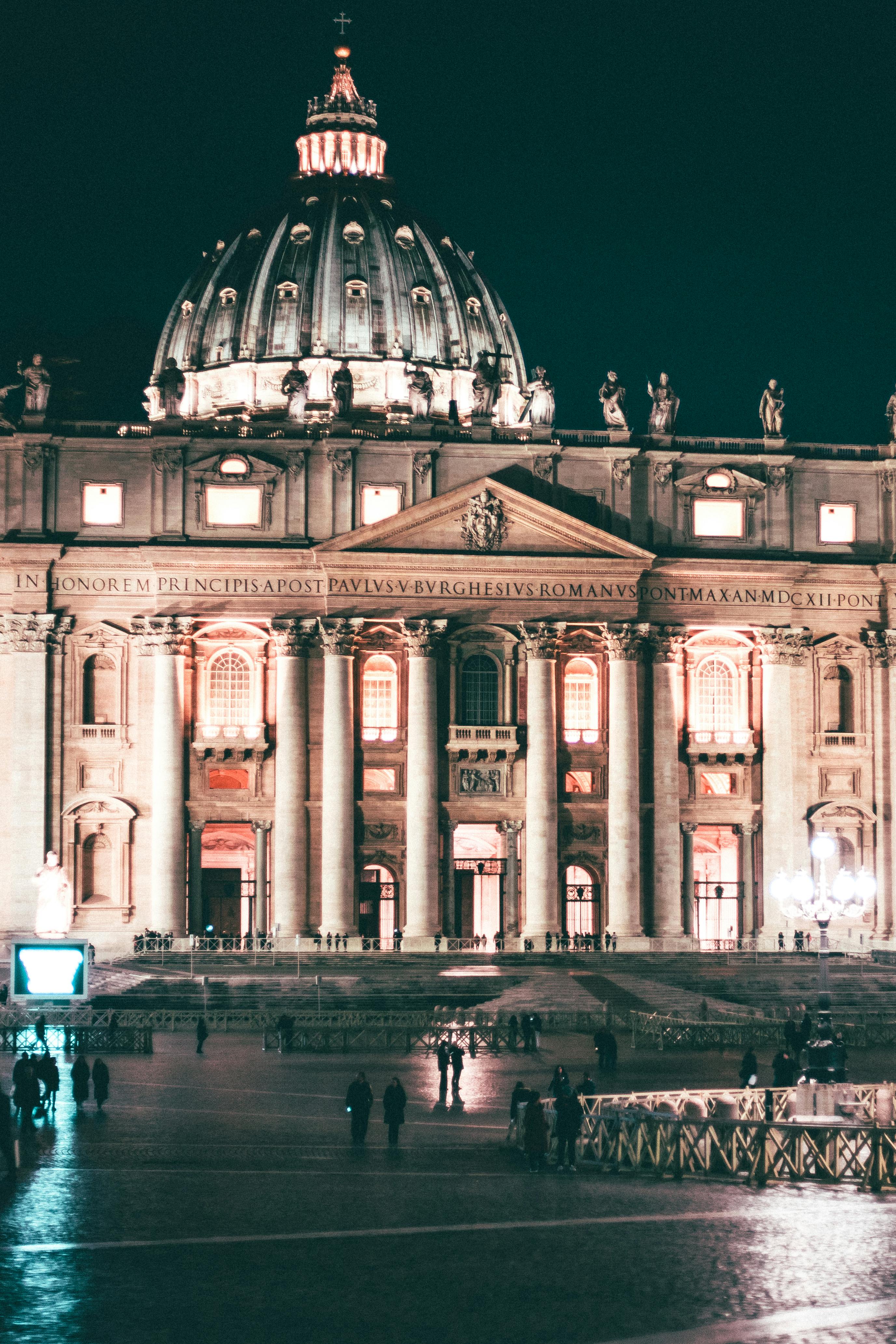 Basilica di San Pietro