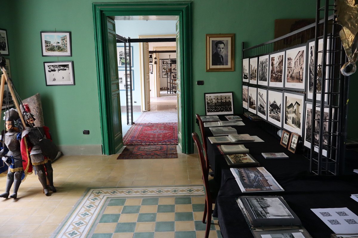 Musei e luoghi da visitare in Sicilia - Immagine 1